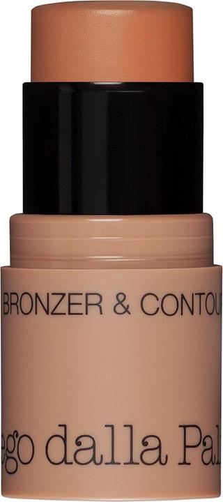 Actual product image Diego dalla Palma All In One Bronzer and Contour in Hazelnut Shade N.54 (54, 4 g)