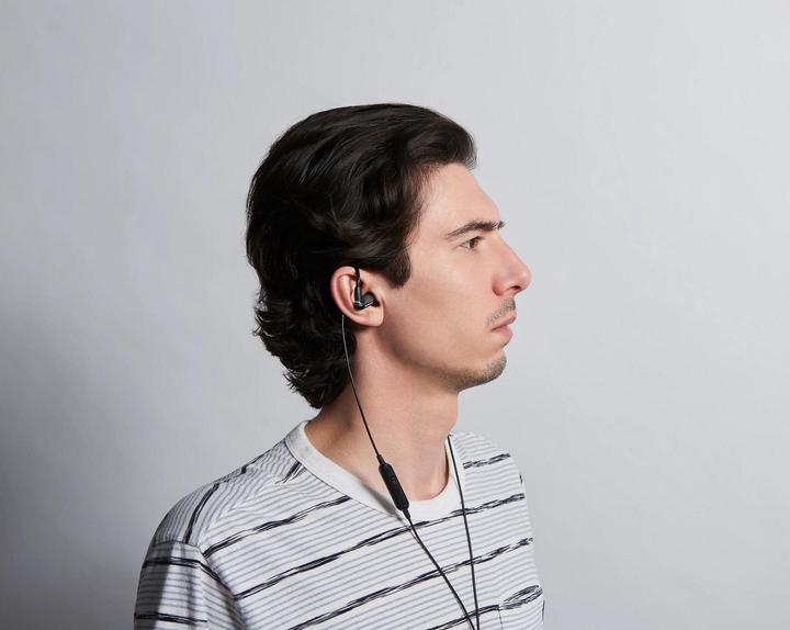 Produktbild Shure Aonic 3 (ANC, Kabelgebunden)