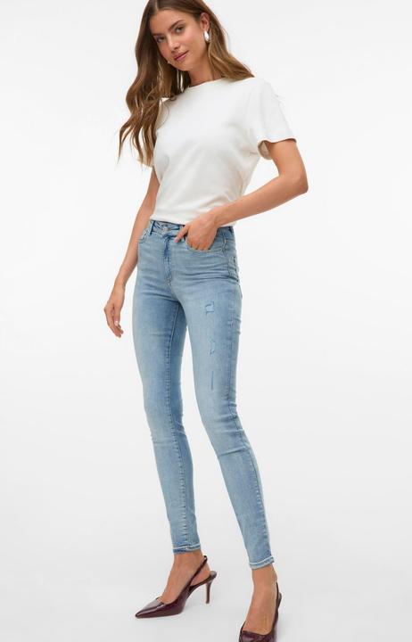 Produktbild Vero Moda VMSOPHIA High Waist Skinny Fit Jeans (30)