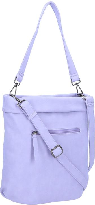 Immagine prodotto Greenburry Mad'l Dasch Liselotte borsa a tracolla 31 cm