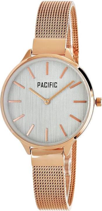Immagine prodotto Pacific OROLOGIO DONNA X6094 - Oro rosa (zy690c)