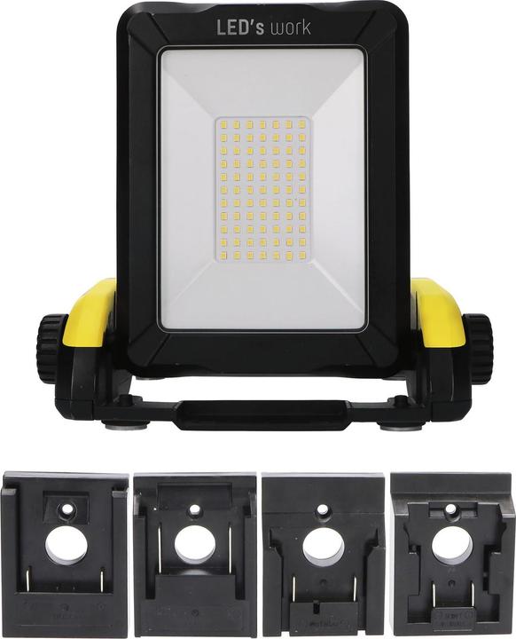 Immagine prodotto Shada Luce della batteria (2900 lm)