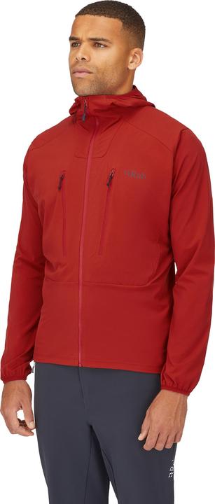 Image du produit Rab Veste Borealis (L)