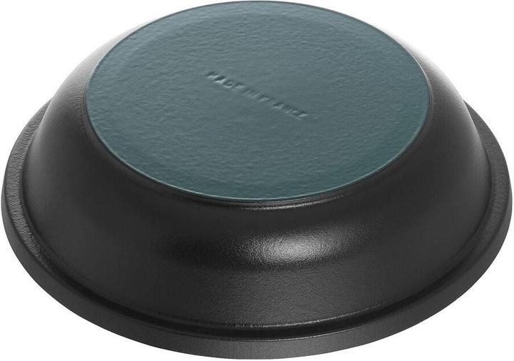 Actual product image Staub Tajine (28 cm, Tajine pot, Cast iron, Ceramic, Enamel)