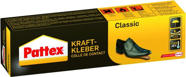 Immagine prodotto Pattex Classico (50 g, 40 ml)