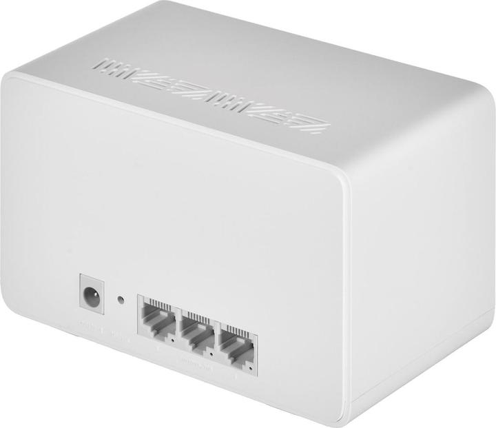 Immagine prodotto Mercusys Sistema Wi-Fi Mesh per tutta la casa AX3000
