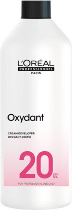 Immagine prodotto L'Oréal Professionnel Oxydant (20 Vol. 6%)