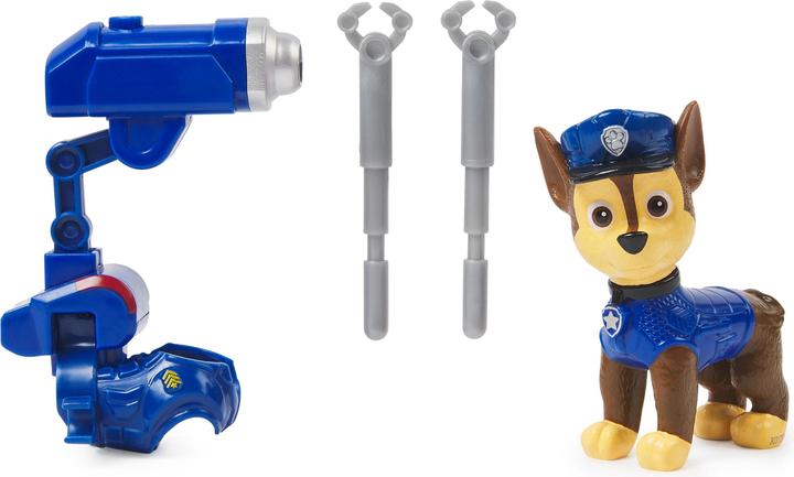 Actual product image Spin Master Paw Patrol - Movie II - Hero Pups