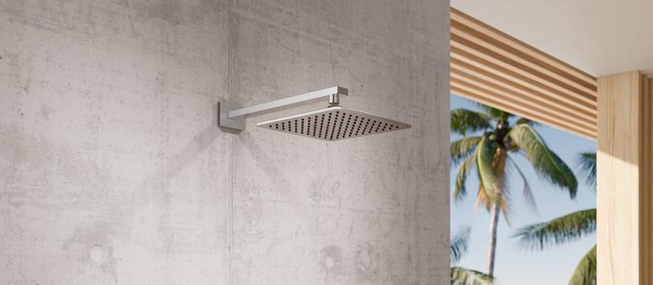 Image du produit Chris Bergen Système de douche encastré