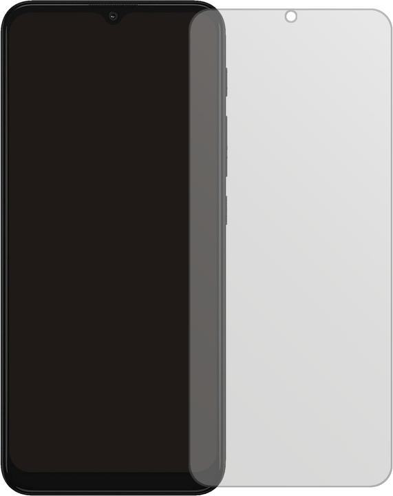 Actual product image Dipos Screen Protector Anti-Glare (6 Piece, Motorola Moto G30)