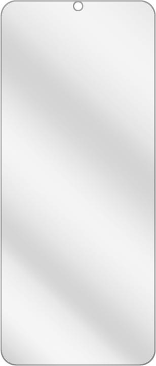 Actual product image Dipos Screen Protector Crystalclear (1 Piece, Motorola Moto G10)