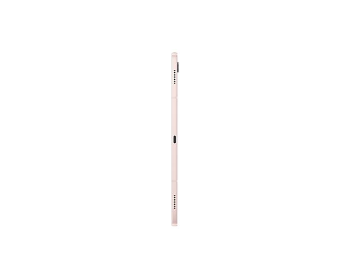 Actual product image Samsung Galaxy Tab S8+ (5G, 12.40", 256 GB, Pink Gold)