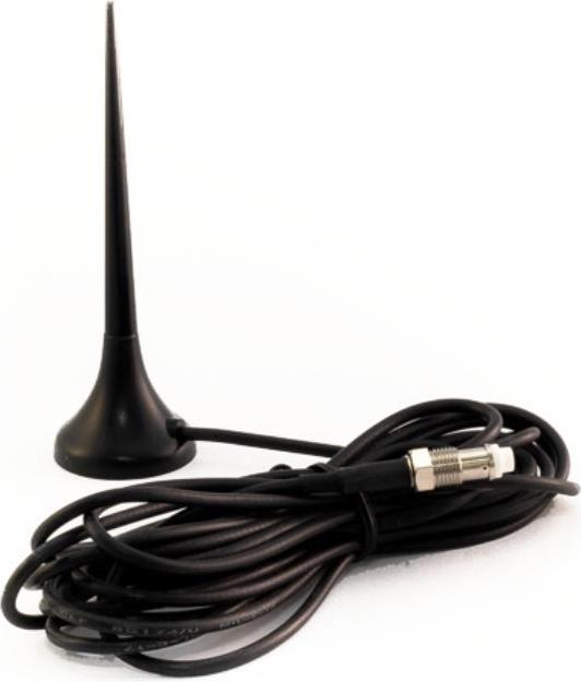 Immagine prodotto Varia Antenna GSM 3 dBi con base magnetica presa FME (GSM)