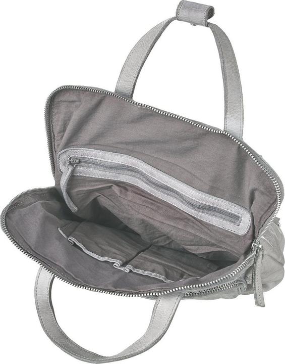 Actual product image Bull & Hunt City backpack (13 l)