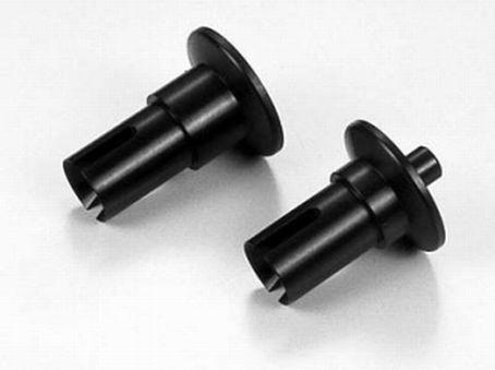Actual product image Tamiya F201 Ball Diff Joint Cup