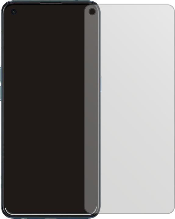 Immagine prodotto Dipos Pellicola Protettiva Antiriflesso (1 Pezzo/i, Oppo Find X3 Lite)