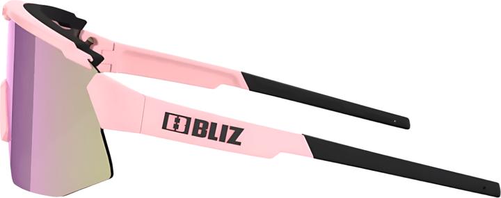 Image du produit Bliz Breeze (Poudre rose mat, Brown with Rosé Multi Cat. 3)