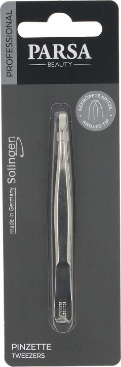 Immagine prodotto Parsa Beauty Pinzette Parsa Profi Solingen, a gomito, argento