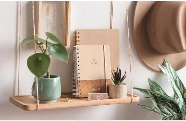 Image du produit Naturality (A6, Couverture rigide, Anglais, Néerlandais)