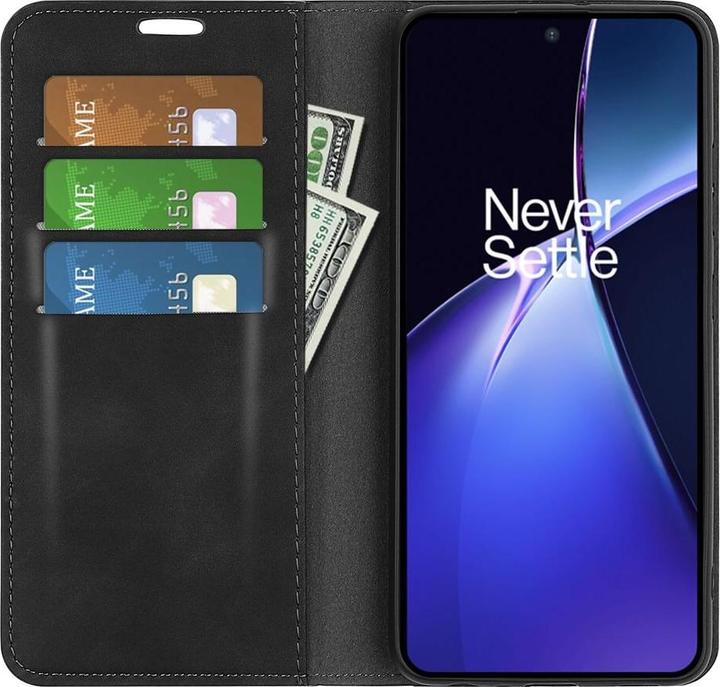 Produktbild Cover-Discount OnePlus Nord CE4 Lite - Stand Flip Case Hülle (Oneplus Nord CE 4)