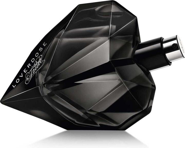 Produktbild Diesel Loverdose Tattoo (Eau de Parfum, 30 ml)
