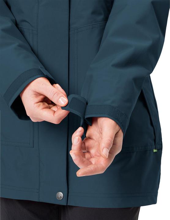 Actual product image Vaude Idris 3in1 III (48)