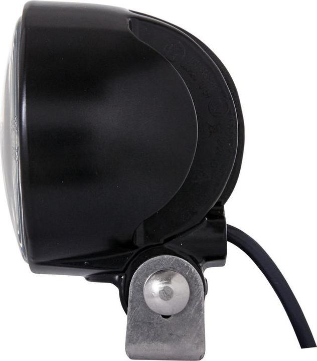 Image du produit Hella Lampe de travail LED module 70 800lm 12/24V montage en saillie alignement de proximité