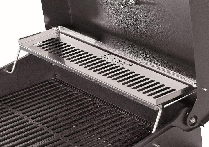 Produktbild Enders Elektrogrill eCrave 2 (2.60 kW)