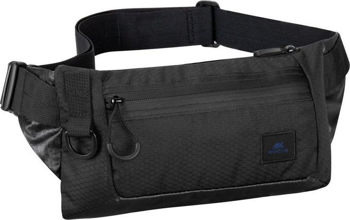 Produktbild Rivacase MOBILE ACC BAG / Black 5311