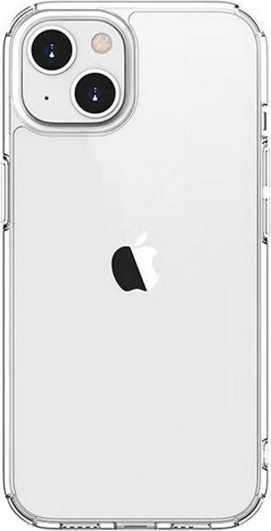 Immagine prodotto MU Classic Serie RJT Clear Case (Apple iPhone 13)