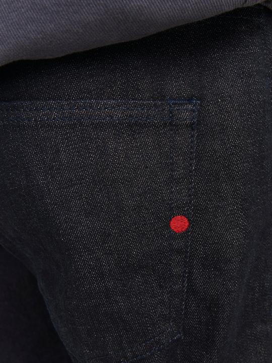 Actual product image Jack & Jones RDD Royal Selvedge RE 874 Comfort Fit Jeans Regular fit jeans (34)