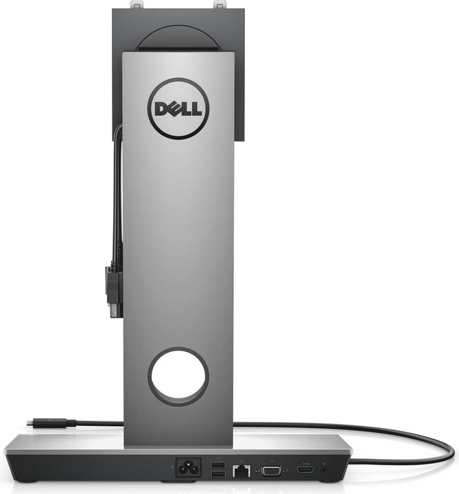 Dell DS DOCK STAND DS1000 EMEA (USB-C, 1 Havens)