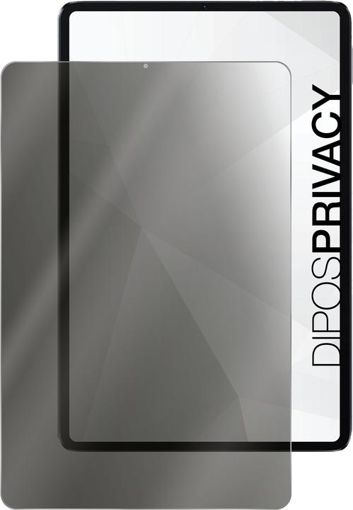 Produktbild Dipos Blickschutzfolie 2-Way Anti-Shock (1 Stück, Mi Pad 5)