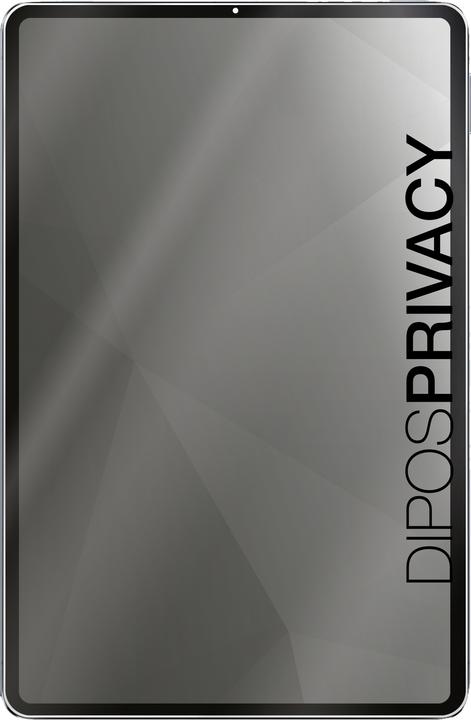 Produktbild Dipos Blickschutzfolie 2-Way Anti-Shock (1 Stück, Mi Pad 5)