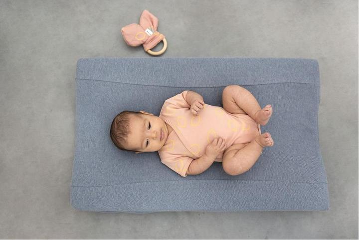 Actual product image Trixie Baby Body short sleeve (62)
