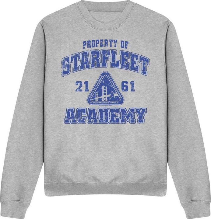 Old School Sweatshirt
