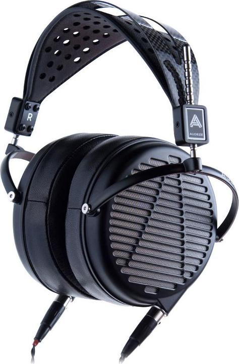 Audeze LCD-MX4 (Nessuna soppressione del rumore, Cablato)