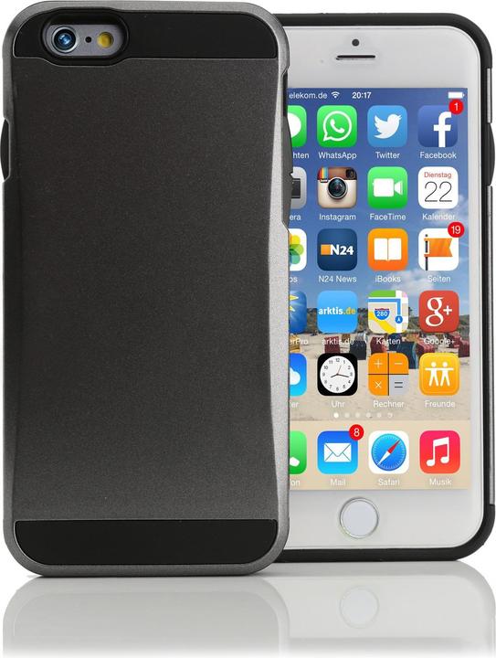 Immagine prodotto ArktisPRO Coperchio posteriore per telefono cellulare