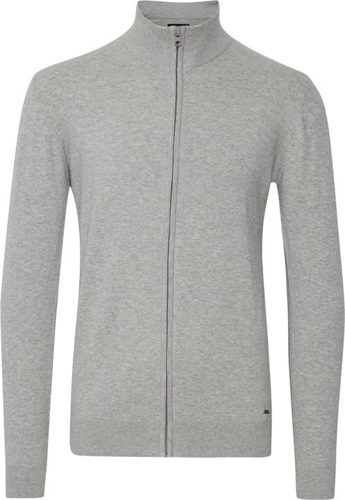 Grey Mix (914)