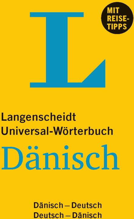 Energie-Label LS UniversalWB Dänisch (Dänisch, Deutsch, 2019)