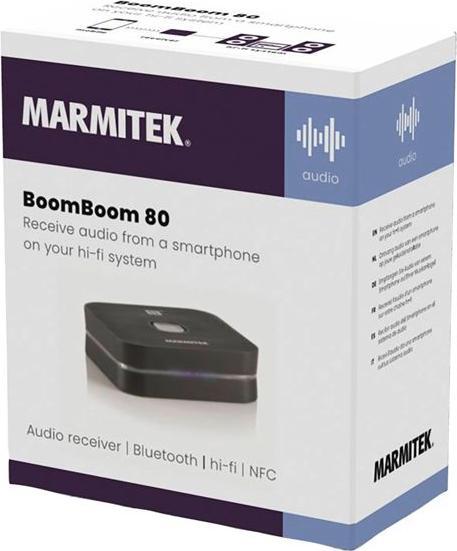 Productafbeelding Marmitek BoomBoom 80 (Ontvanger)