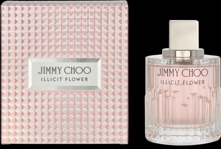 Immagine prodotto Jimmy Choo Fiore illecito (Eau de toilette, 100 ml)