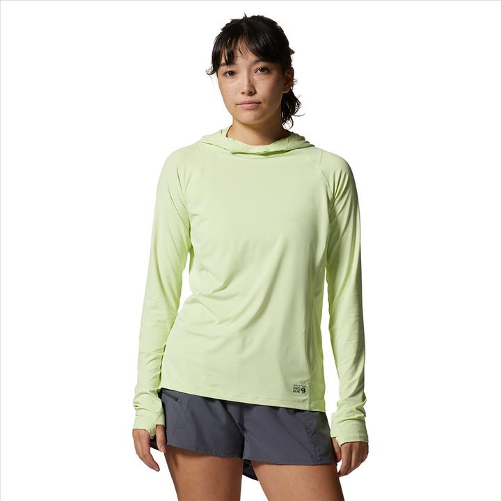 Mountain Hardwear Crater Lake Active™ Hoody (L)
