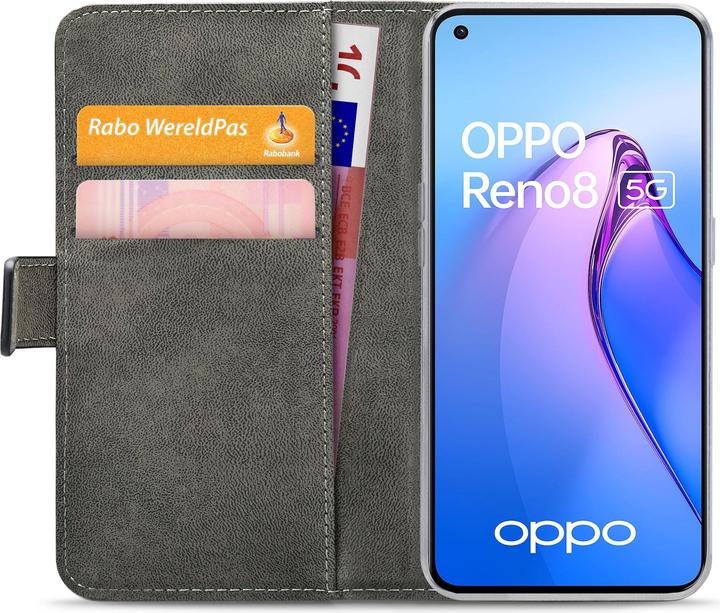 Actual product image Mobilize Classic Gelly Purse