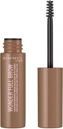 Actual product image Rimmel London Wonder Full Brow (001 Light)