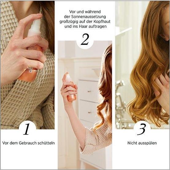 Image du produit System Professional Solaire - Helio Spray (125 ml)