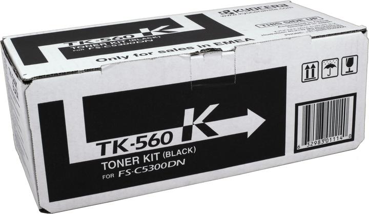 Image du produit Kyocera Tk-560k (CF)