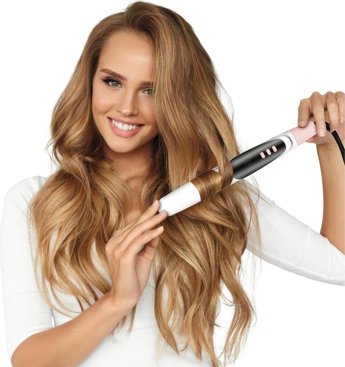 Actual product image Maxxmee Curl & Straight 3in1