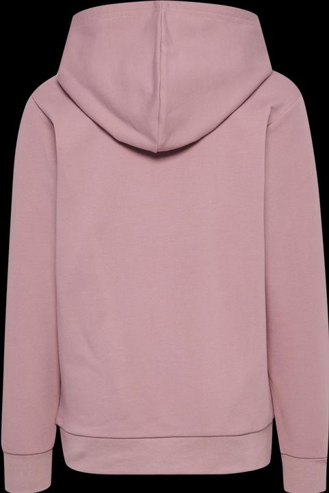 Actual product image hummel hmlCUATRO HOODIE (116)