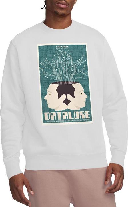 Produktbild The Next Generation Season 1 Episode 13 Sweatshirt (XL)